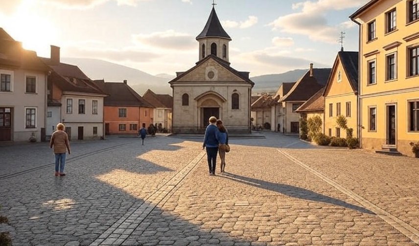 The Smallest Countries With Surprising Influence