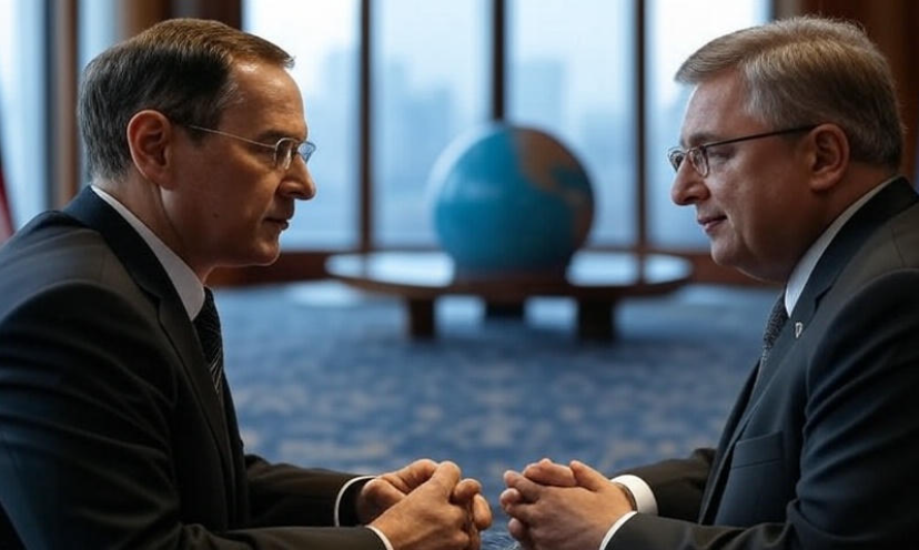 Why Some Countries Have Two Capitals