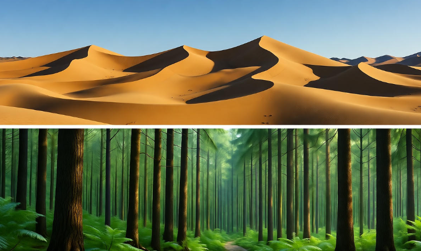 7 Unbelievable Geography Facts You Never Knew