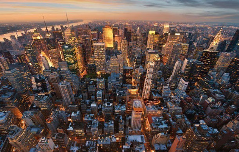 Why Urbanization Is Changing Our Planet