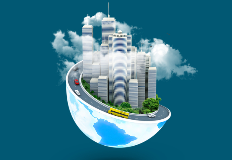 Why Urbanization Is Changing Our Planet